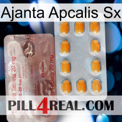 Ajanta Apcalis Sx new13